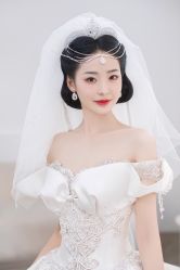 -洋洋婚纱品牌集合店