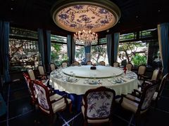 -乾园.魏庐湖景餐厅(花港店)