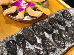 -万兴佳烤肉·长白山老味道(宏泰广场店)