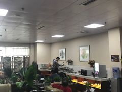 -桃仙机场头等舱休息室
