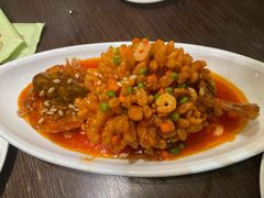 -東城故事·尋找姆媽的味道(玉兰路店)