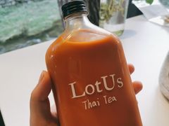 -泰莲庭·溪畔餐厅(雁栖湖店)