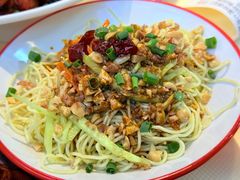 -江湖亮亮蒸虾大排档烤全羊清真(武汉总店)