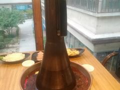 -禾记花园涮肉餐厅