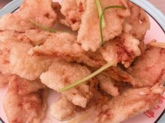 -春花民族美食(佳木斯总店)