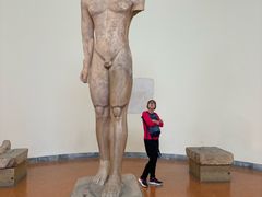 -雅典国家考古博物馆(Ethniko Archaiologiko Museo)