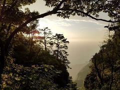 -峨眉山风景名胜区