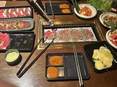 -新石器烤肉(中房金谊广场店)