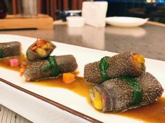 -彩丰楼中餐厅·仁恒洲际酒店