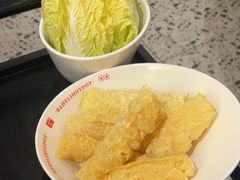 -八合里潮汕鲜牛肉火锅(上海汇智广场店)