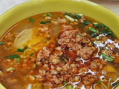 辣肉面-玉华饮食店(茅台路店)