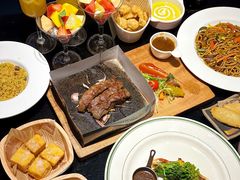 -甜心航空主题餐厅(京源城店)