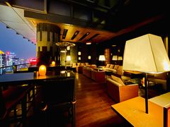 -富力丽思卡尔顿酒店·FLAIR餐厅酒吧