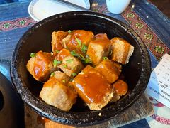 -甘家界牌柠檬鸭(青山店)