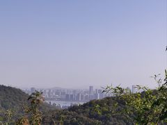 -九曜山