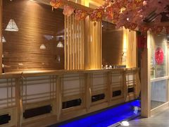 -九田家黑牛烤肉料理(中北镇店)