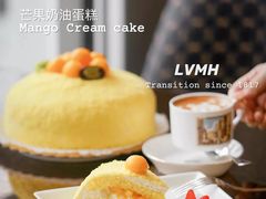 -满记甜品(王府井北京市百货大楼店)