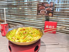 手撕包菜-麻都·成都菜(人民广场店)