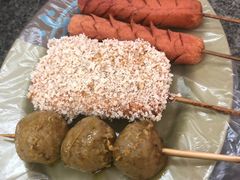 -熊仔屋(吉祥苑小区店)