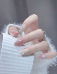 -LILY NAILS美甲美睫