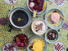 -宫事颐庭·老佛爷贵寿下午茶(颐和园店)