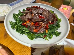 -遇见阿家村云南菜(魏公村店)