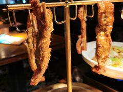 -楼兰新疆主题餐厅(苏州中心店)