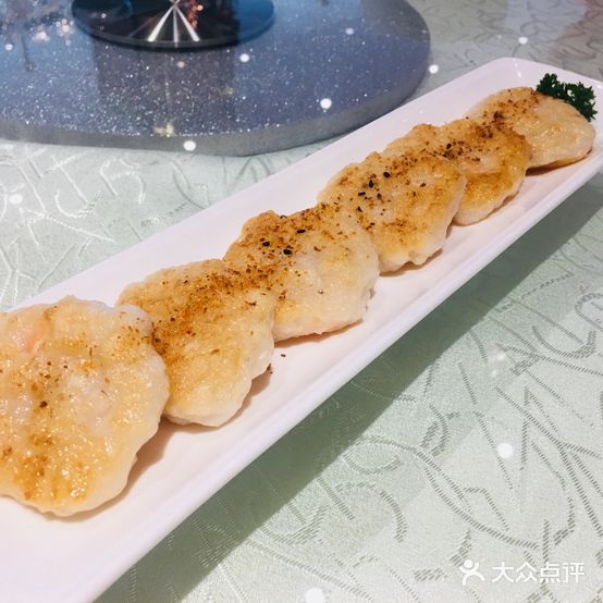 嘉和泰富尚膳