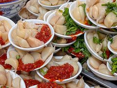 -老刘家泡馍·陕西老字号(钟楼广济街店)