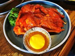 -大壮家原味烤肉(兴华北街店)