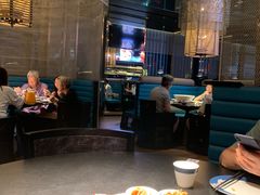 大堂-凤凰湘语·湘粤鲜融(浦东旗舰店)