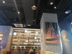 -木屋烧烤(龙湖天街店)