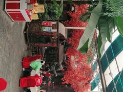 -漕河全驴宴饭店(徐水店)