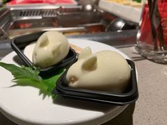 -海底捞火锅(万象城店)