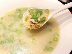 汤泡饭-江南古镇(斗西路万致创意园店)
