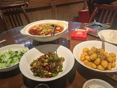 -巴人堂(女儿城店)