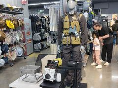 -迪卡侬(大英山店)