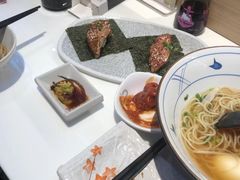 -三禾寿司(君尚店)