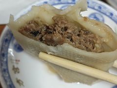 -老烟台灌汤包(南洪街店)