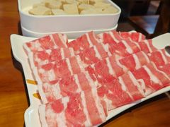 -津门老羊家·铜锅涮羊肉·烧烤(科技园店)