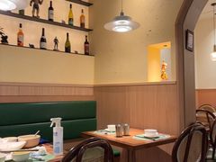 -帕蓝·暹罗料理(大学路店)