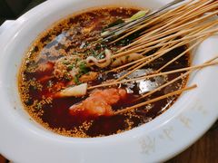 冷锅串-三生小馆(亭知路店)