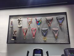 -MADFIT迈非健身(阳光天地店)