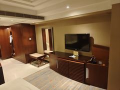 -厦门喜来登酒店