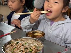 -正宗杨记普洱酸醋米线(总店)