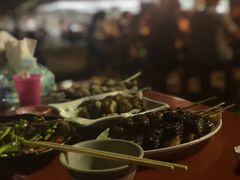 -花莲东大门国际观光夜市