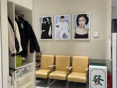 -海马体照相馆(南京虹悦城店)