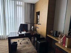 -深圳雅邦朗悦国际酒店