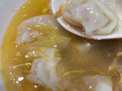 -小杨生煎(浦江欢乐颂店)