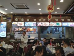 -客家汇·客家传承菜(水库店)